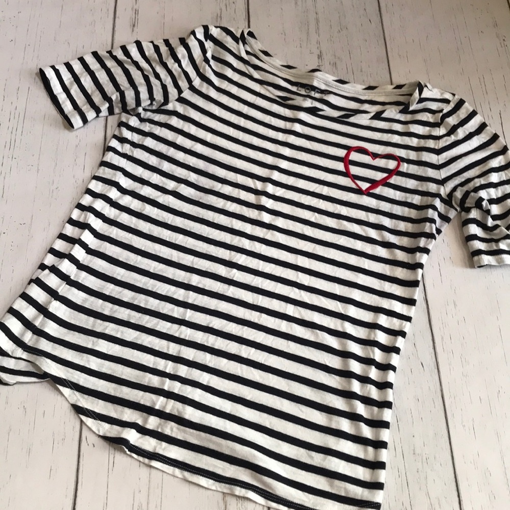 LOFT Tshirt